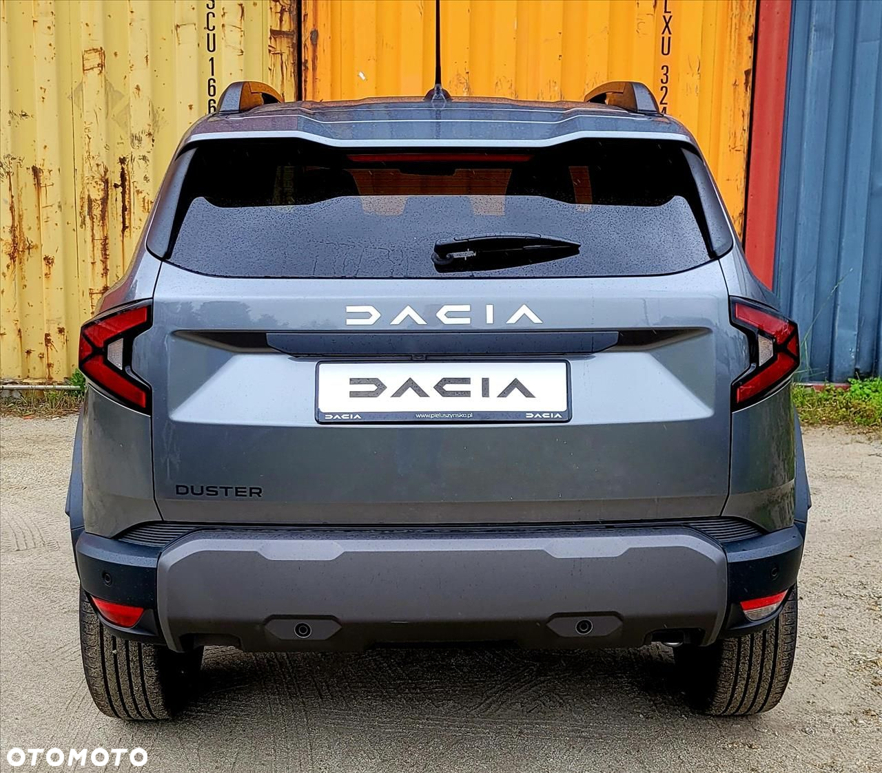 Dacia Duster - 7