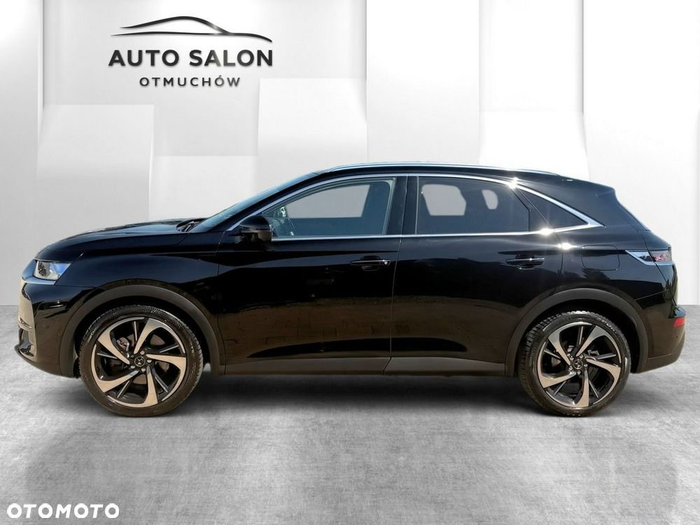 DS Automobiles DS 7 Crossback - 8