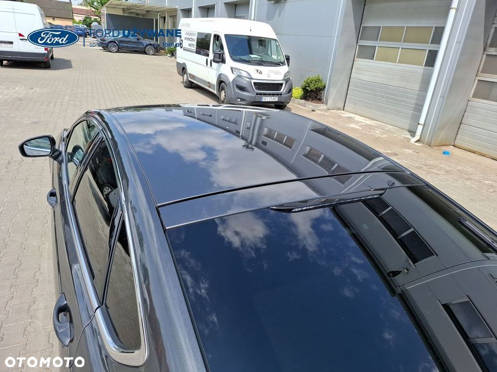 Ford Mondeo - 15