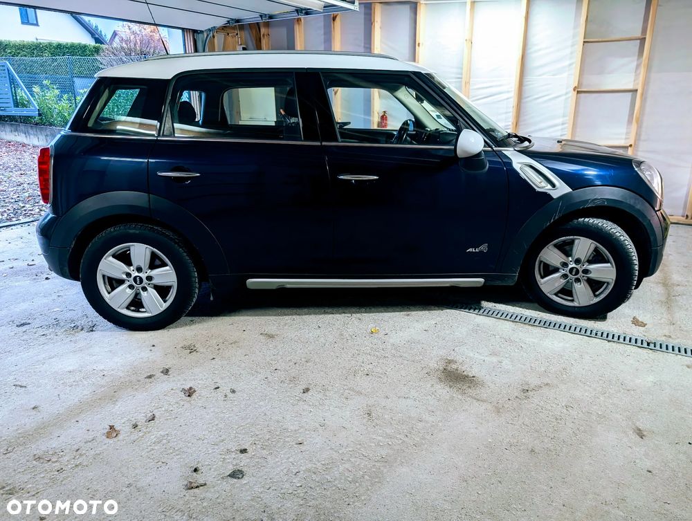 MINI Countryman - 10