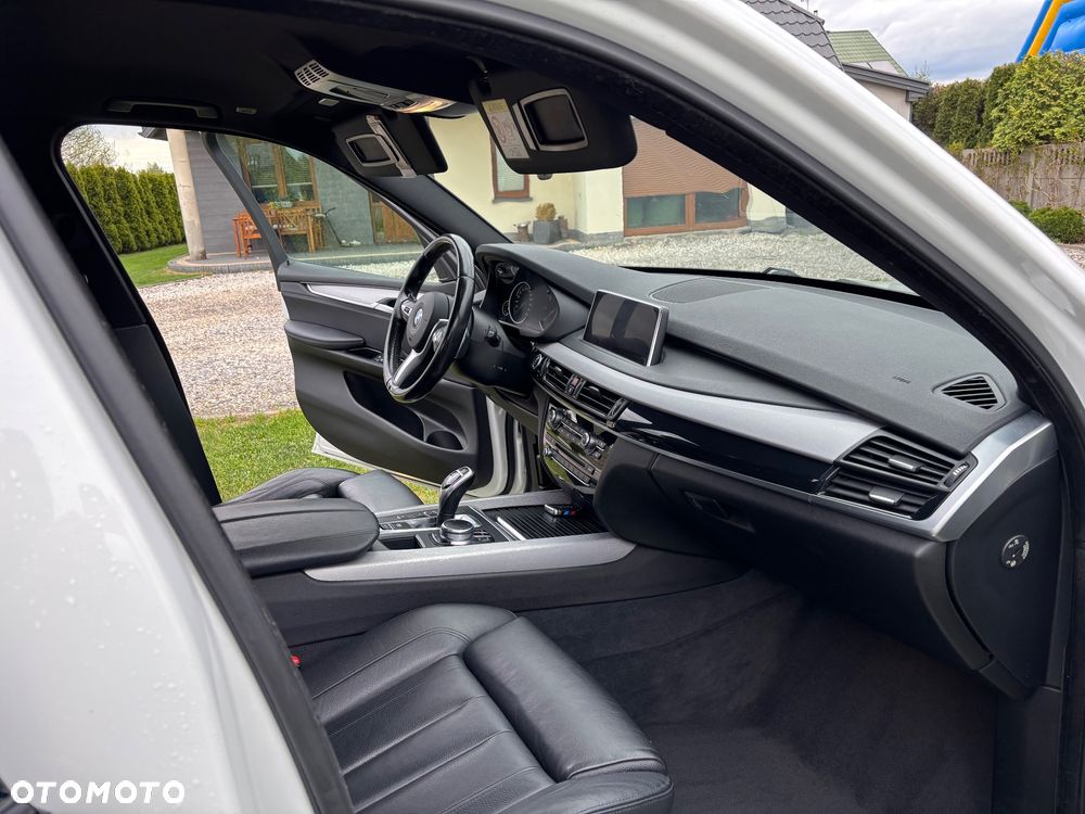 BMW X5 - 20