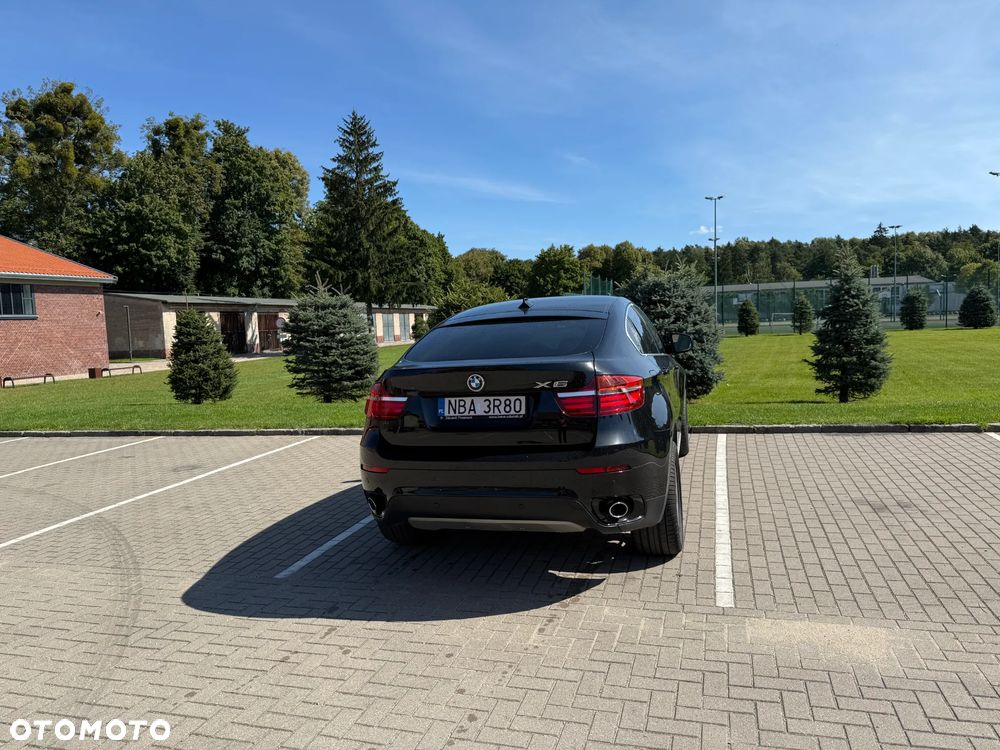 BMW X6 40d xDrive - 12