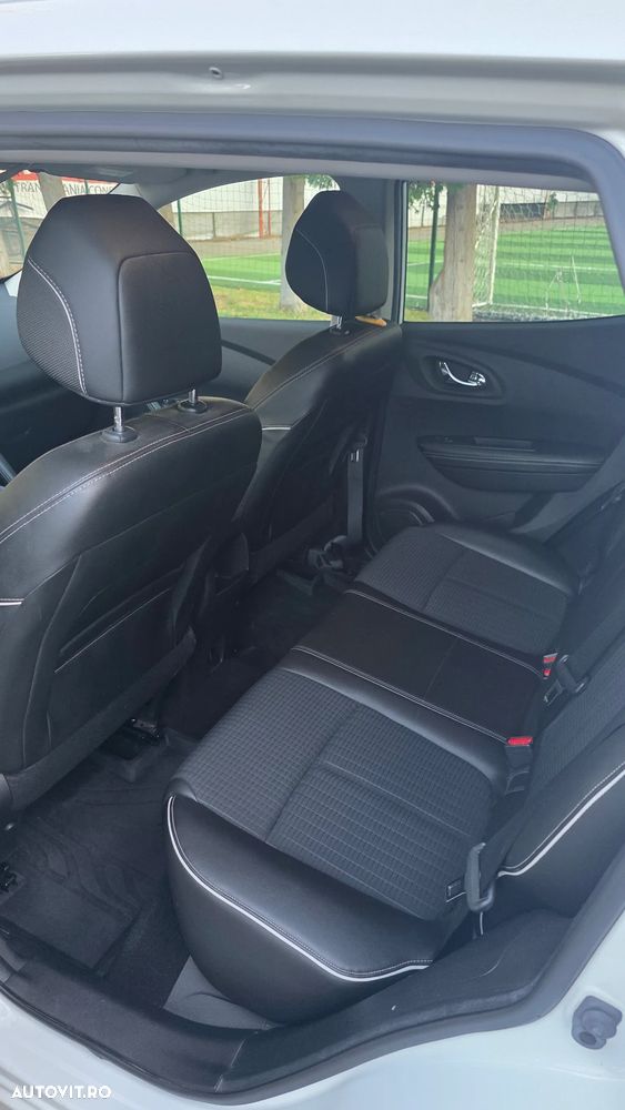 Renault Kadjar Energy dCi 130 4x4 Bose Edition - 14