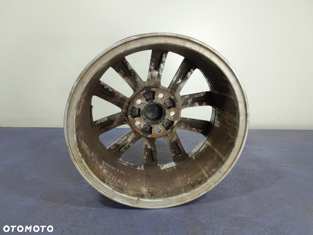 VW PASSAT B8 FELGA ALUMINIOWA 6,5JX18 5X112 ET41 3G0601025 - 5