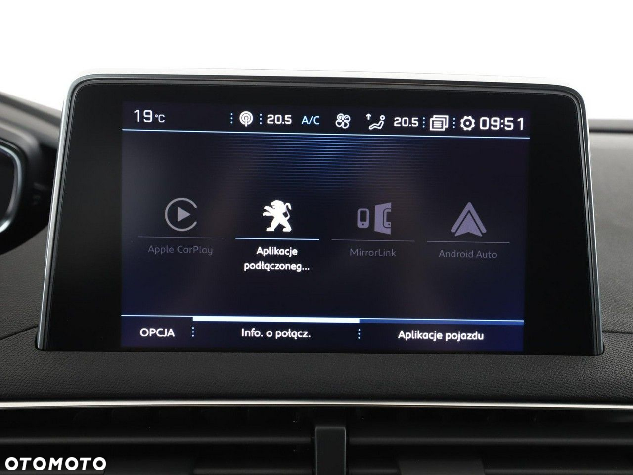 Peugeot 3008 - 23