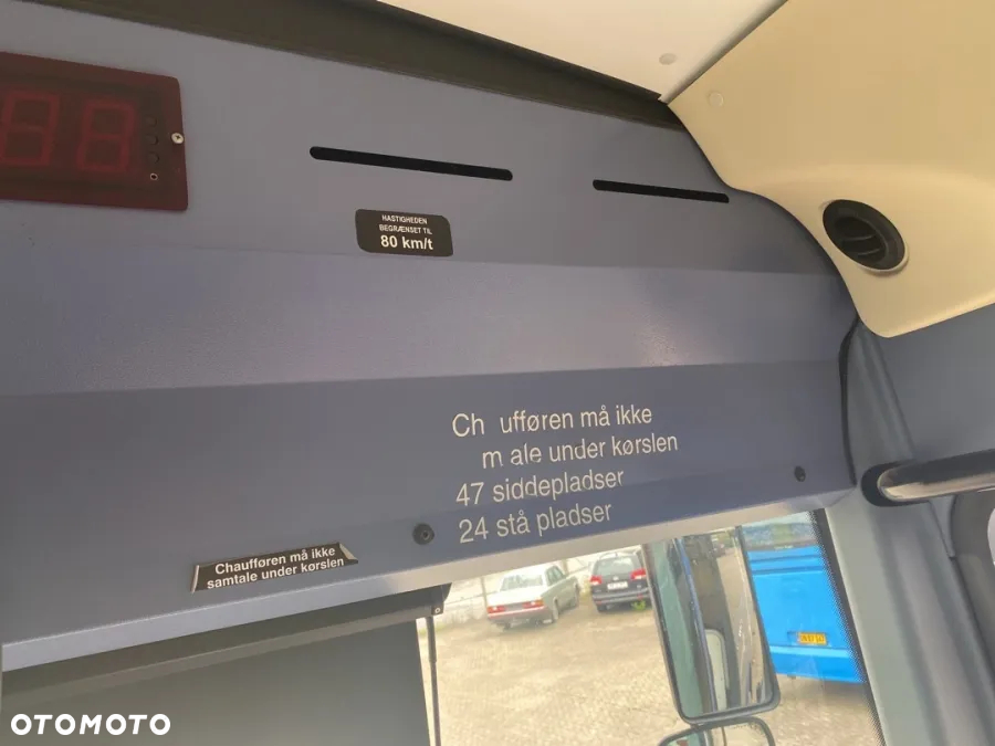 Irisbus Crossway - 20