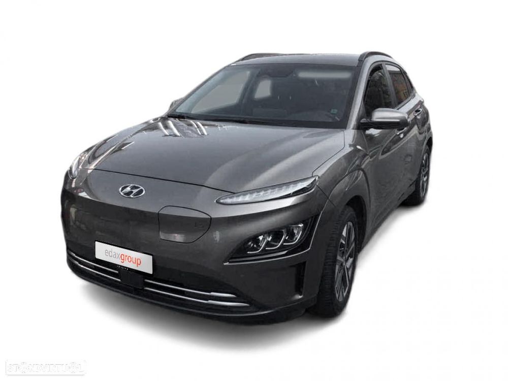 Hyundai Kauai 64 kWh Premium - 1