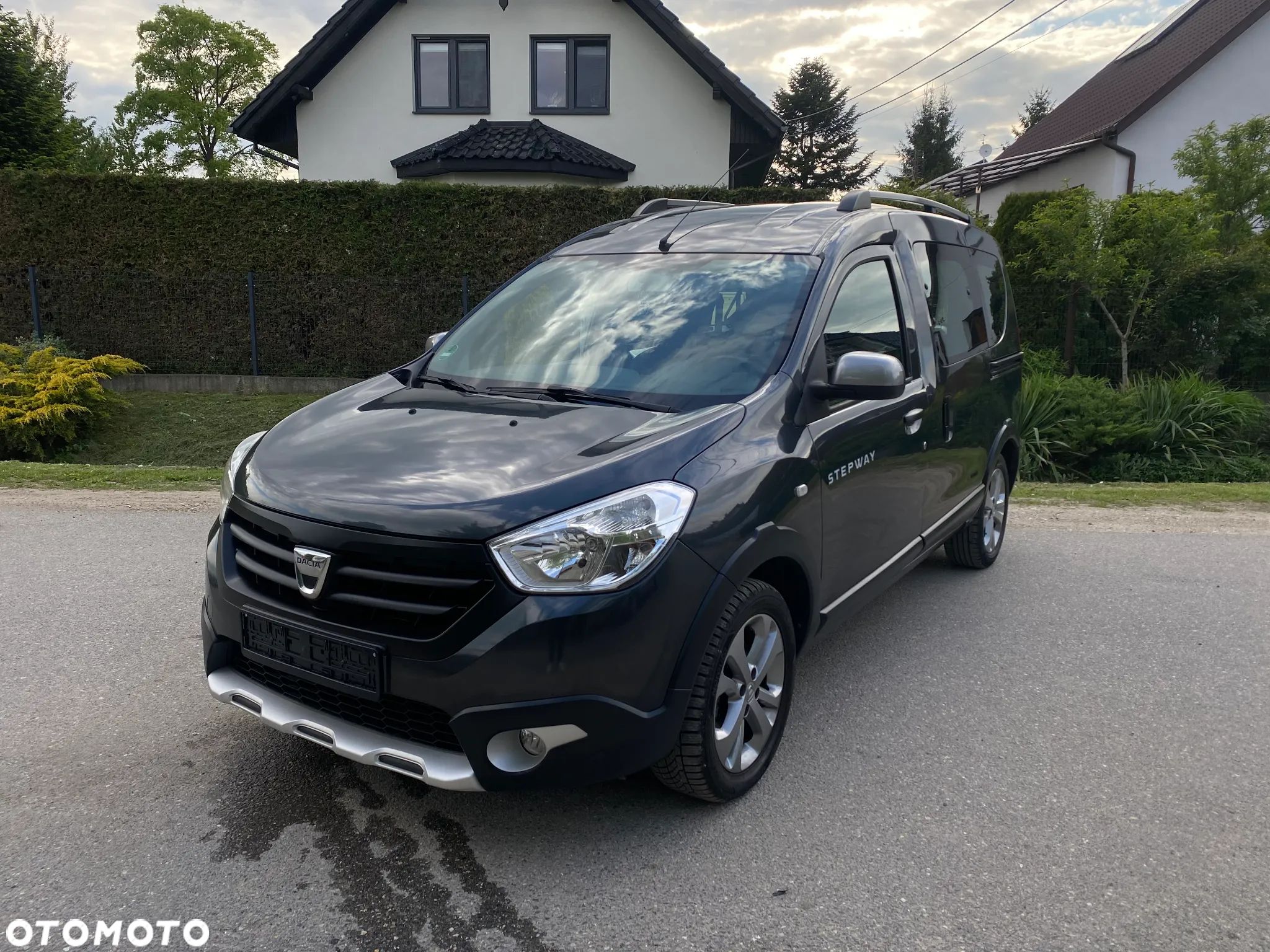 Citroën Berlingo Multispace VTi 120 SELECTION - 1