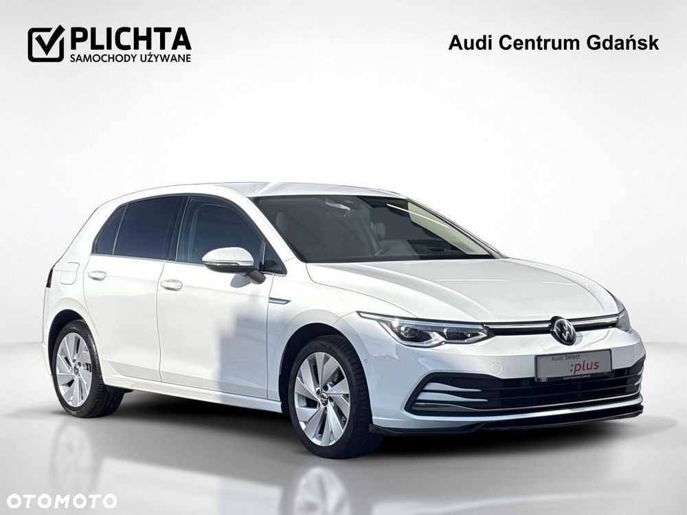 Volkswagen Golf - 8