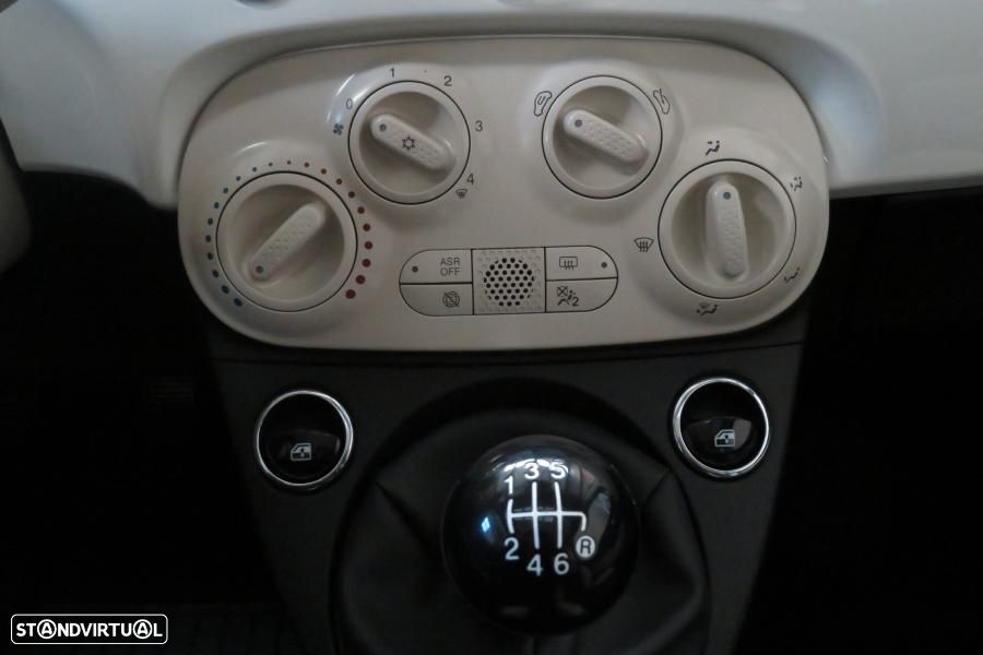Fiat 500 1.2 Dolcevita - 13