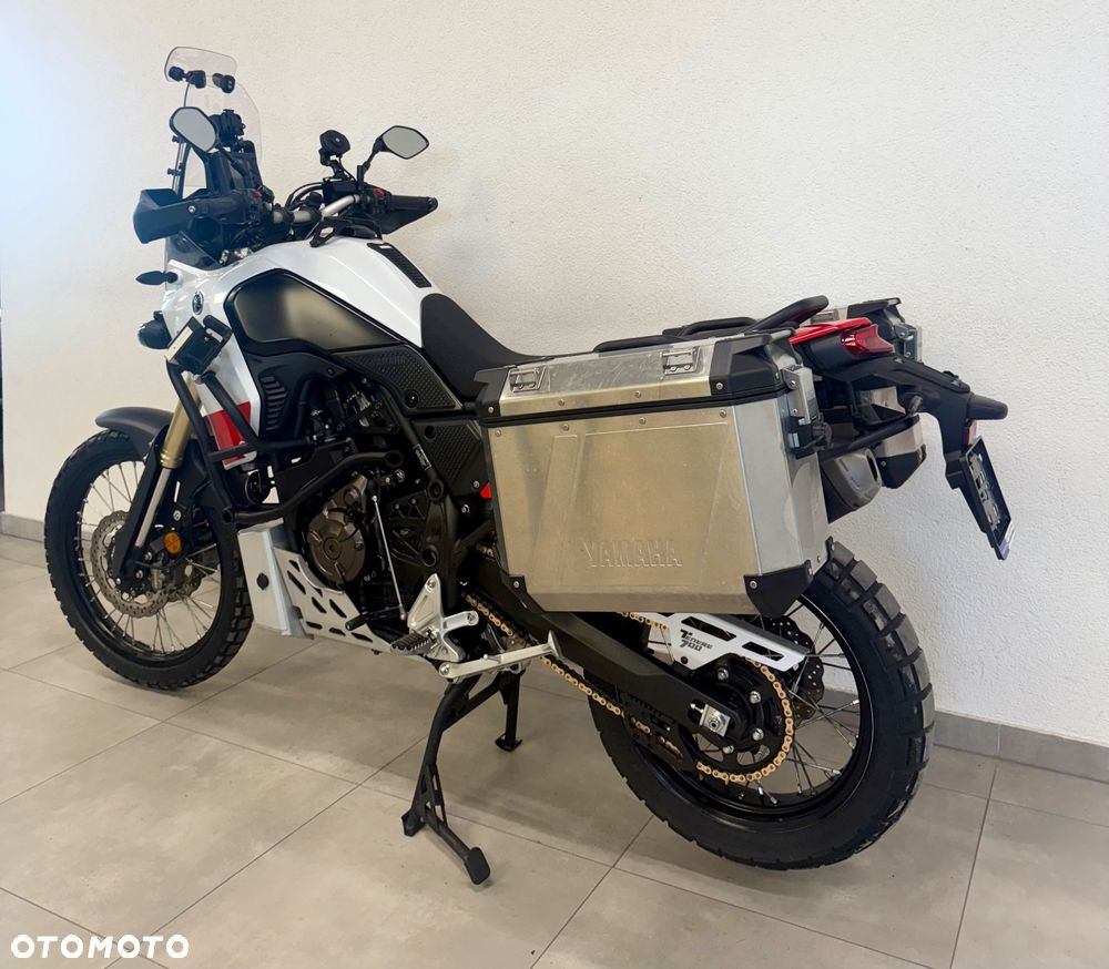 Yamaha Tenere - 6