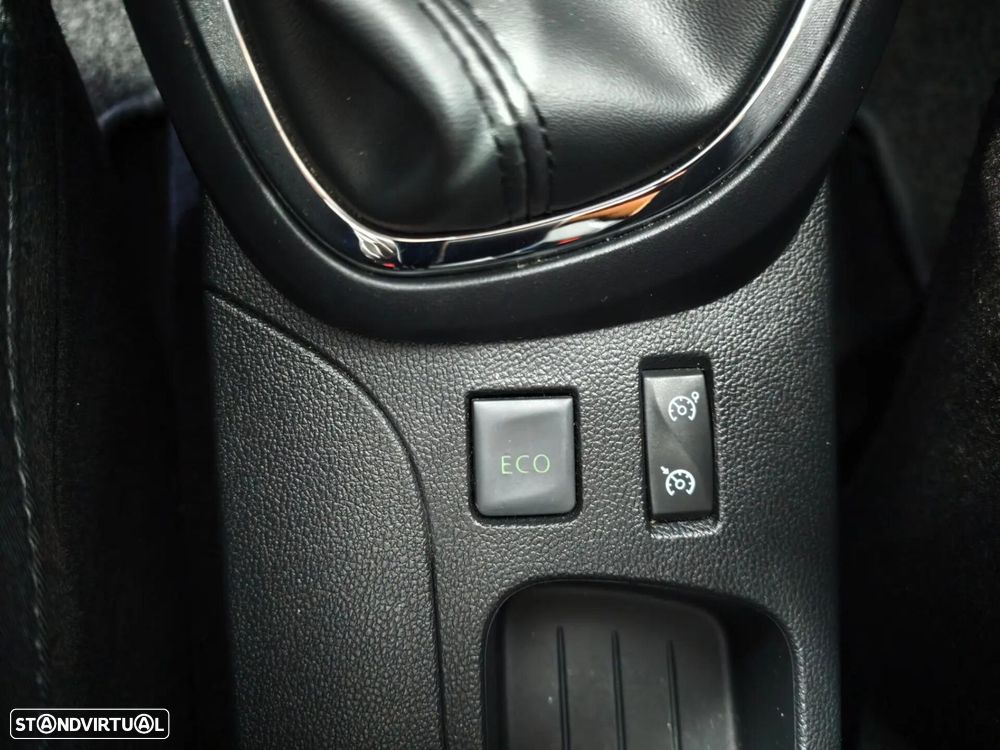 Renault Captur 0.9 TCE Exclusive - 18