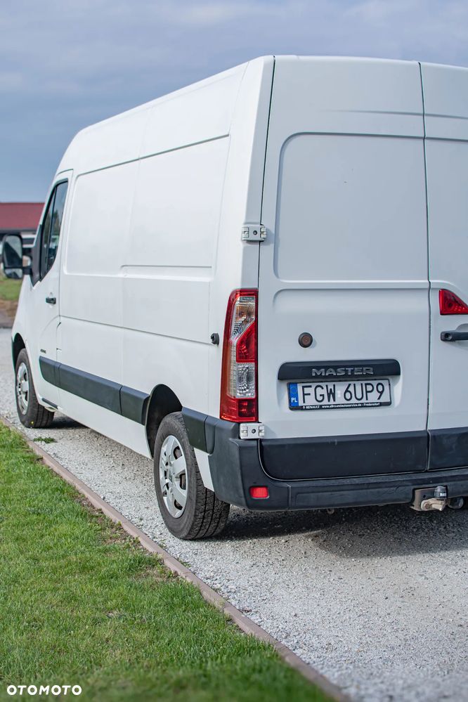 Renault Master - 4