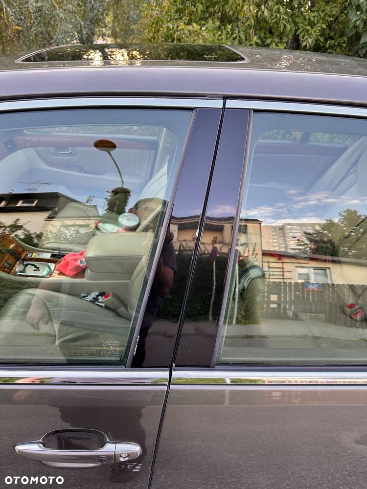 Lexus LS Prestige - 19