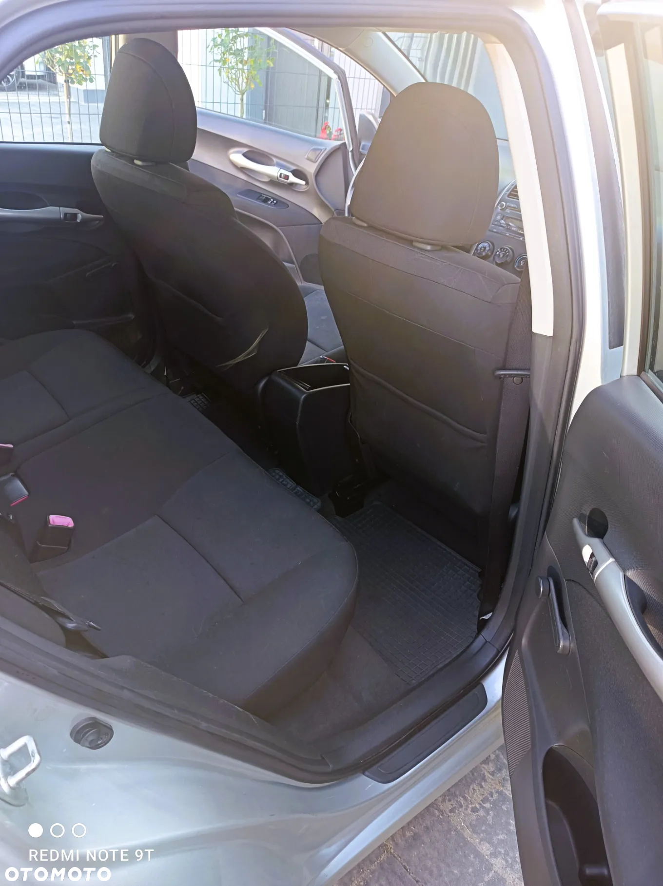 Toyota Auris - 8