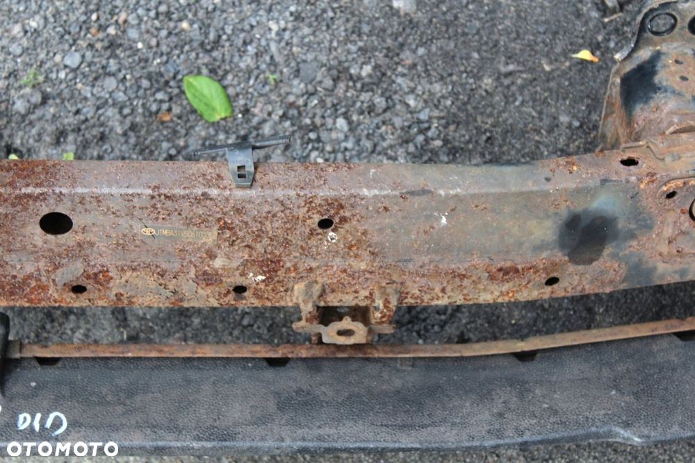 BELKA POD ZDERZAK ZDERZAKA PRZÓD RAV 4 III - 8