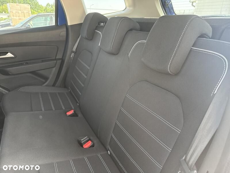 Dacia Duster - 20