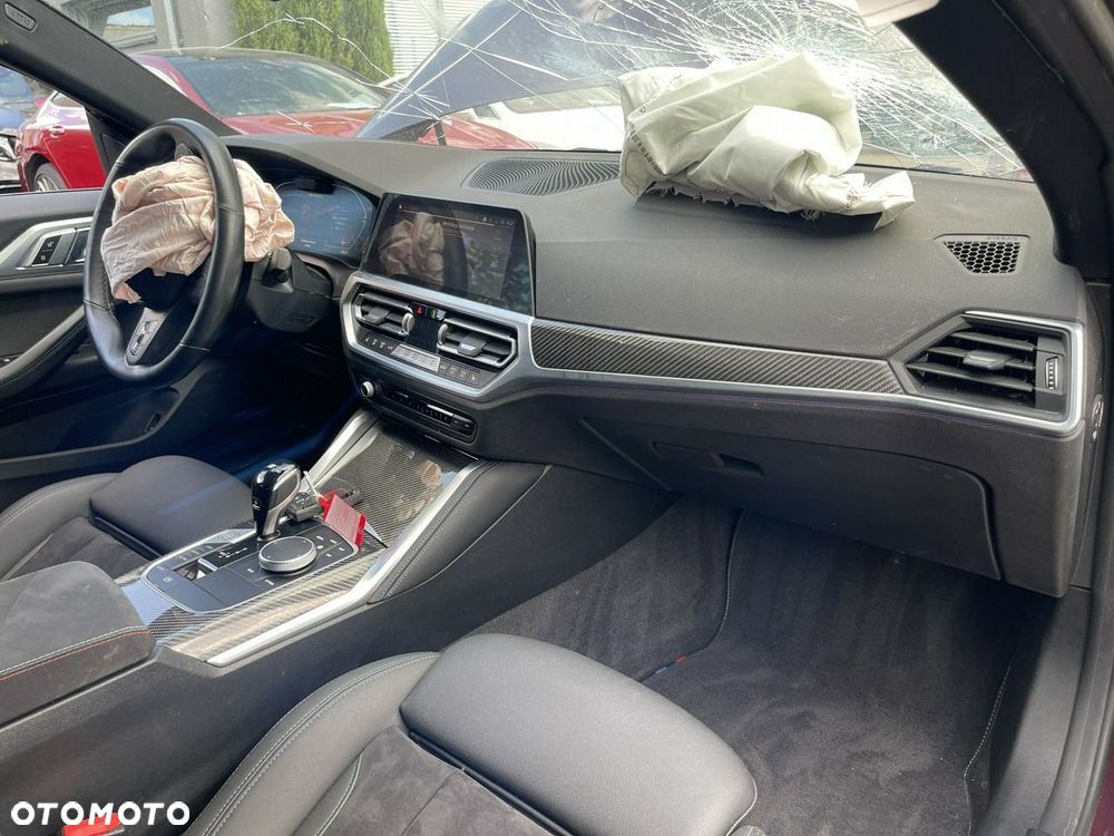 BMW Seria 4 M440i xDrive mHEV sport - 17