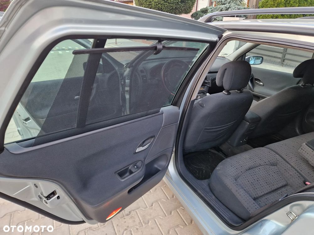 Renault Laguna - 7