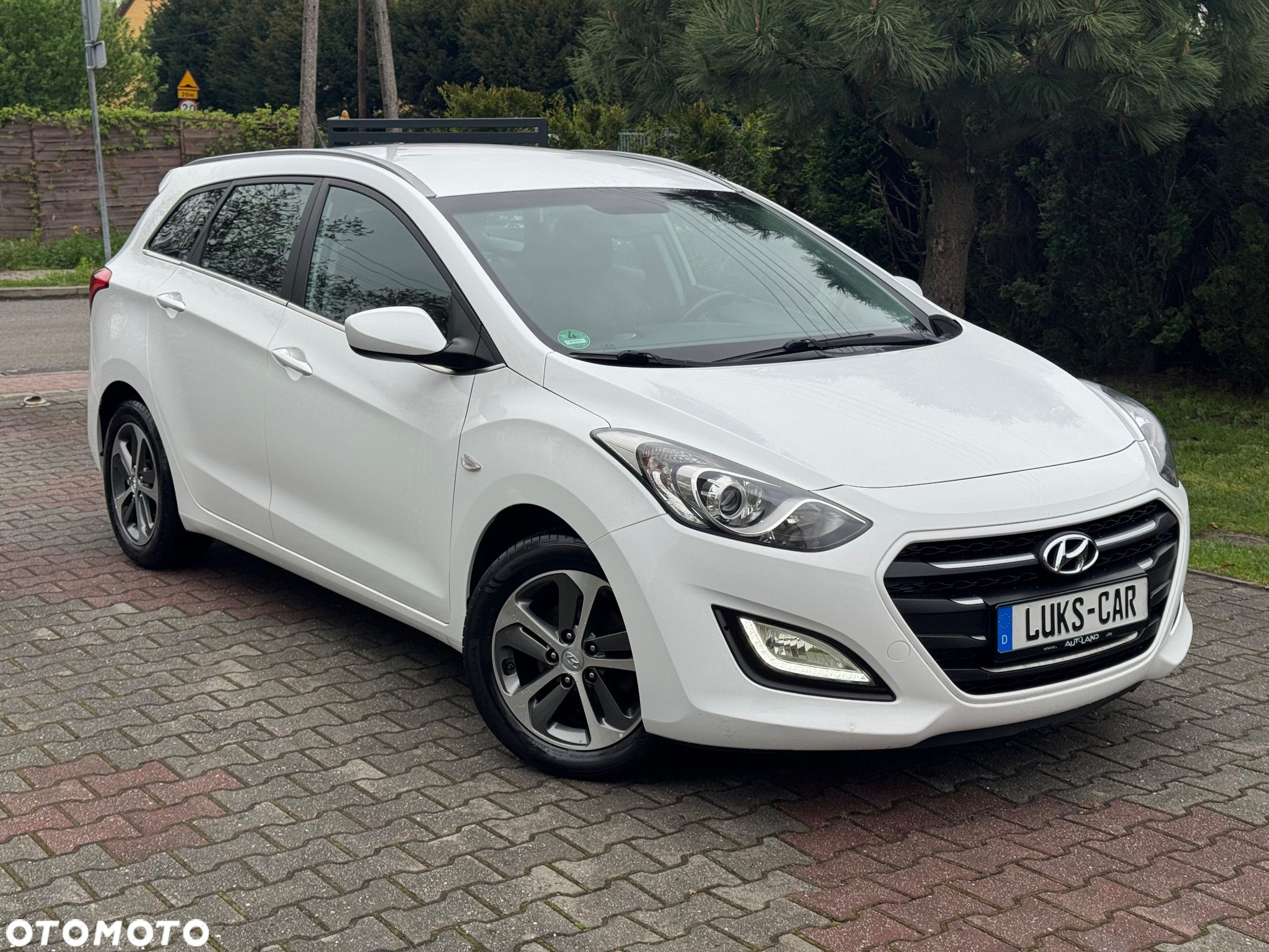 Hyundai i30 1.4 GO Plus - 40