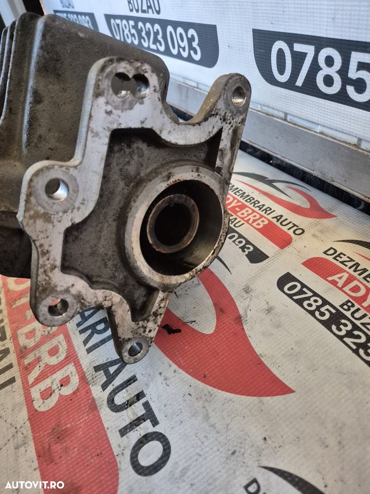 Cutie de transfer Volvo XC90 2.4 D an 2004 automat - 3