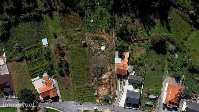 Terreno para venda em Águeda - Grande imagem: 3/5