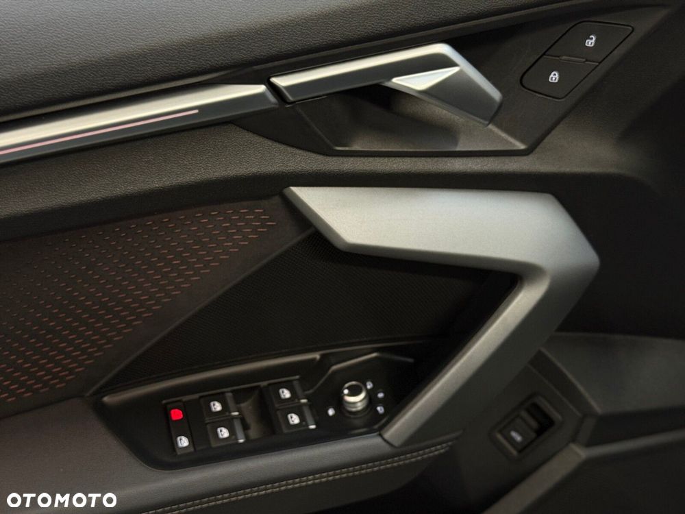 Audi A3 Limousine - 29