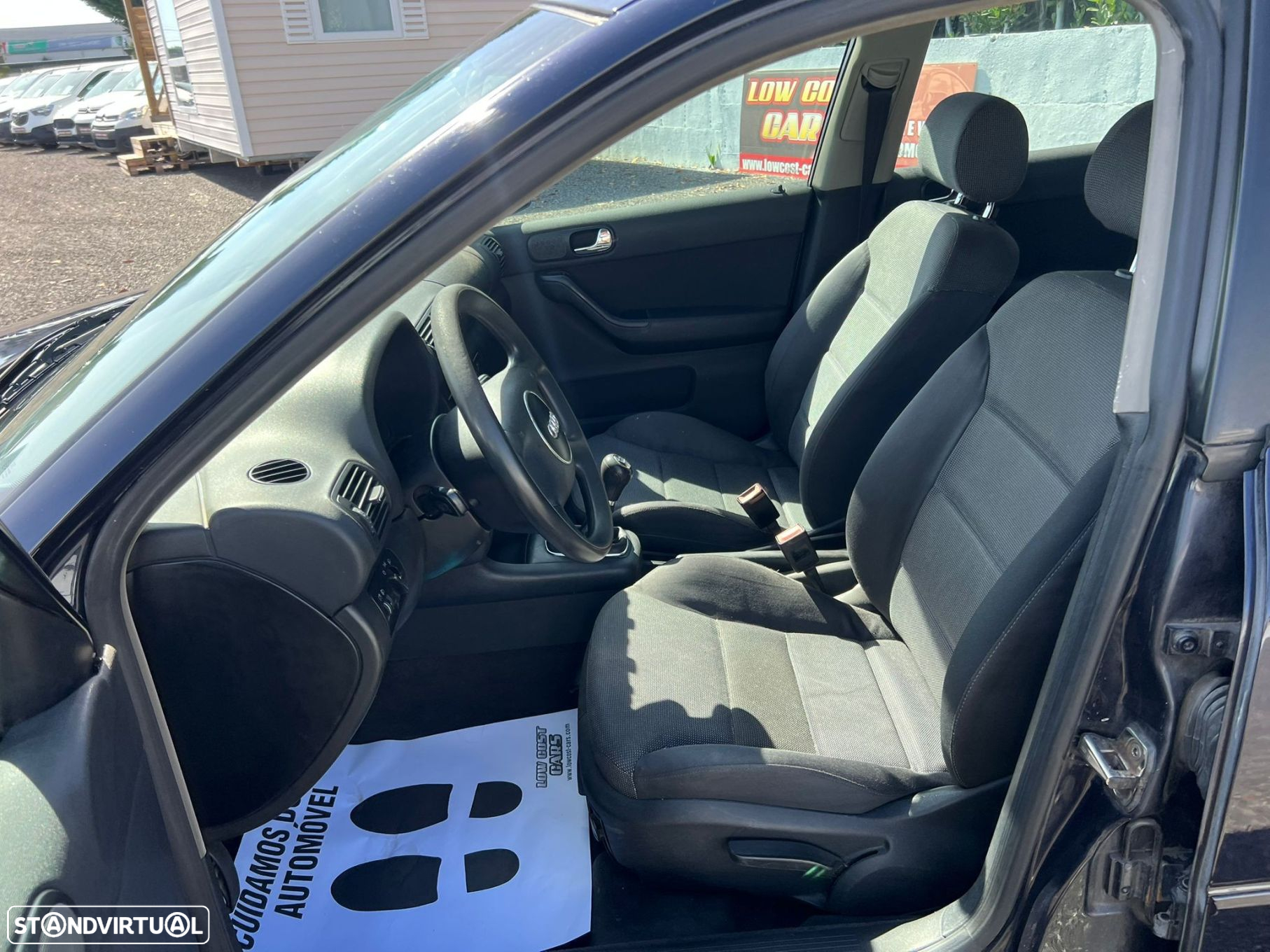 Audi A3 1.6 Ambiente - 5