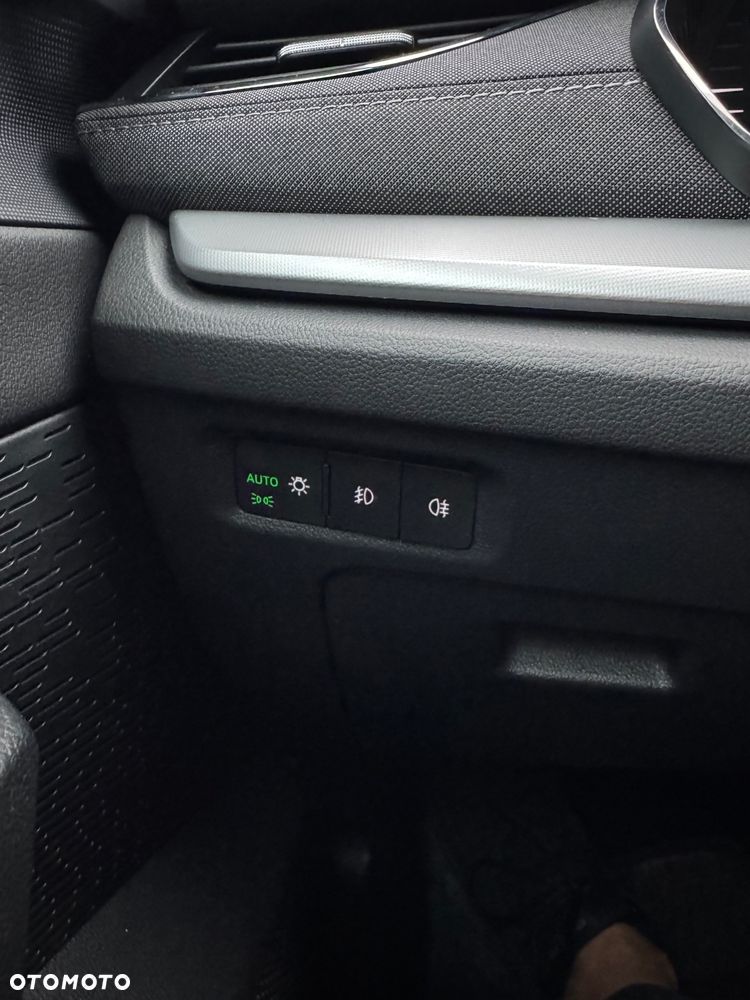 Skoda Octavia 2.0 TSI 4x4 Style DSG - 17