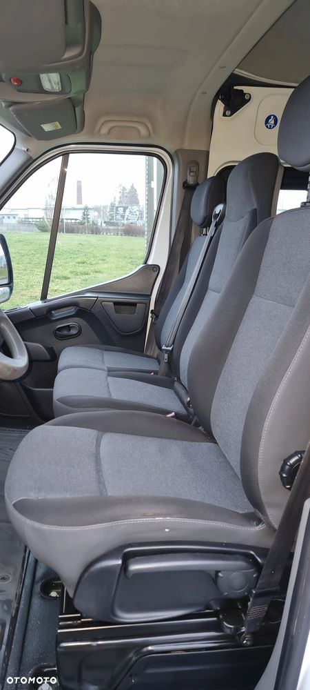 Renault Master L3H2 Pack Clim - 15