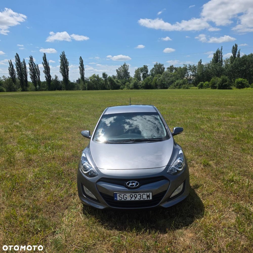 Hyundai i30 - 1
