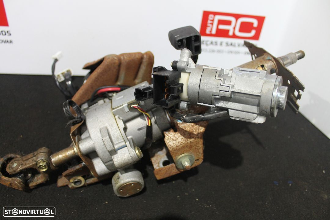 Coluna Direção Toyota Yaris de 2004 - 2