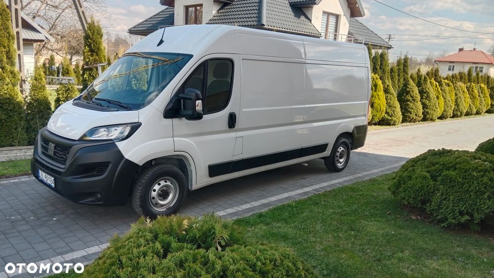 Fiat Ducato L3 (skrzynia) - 4