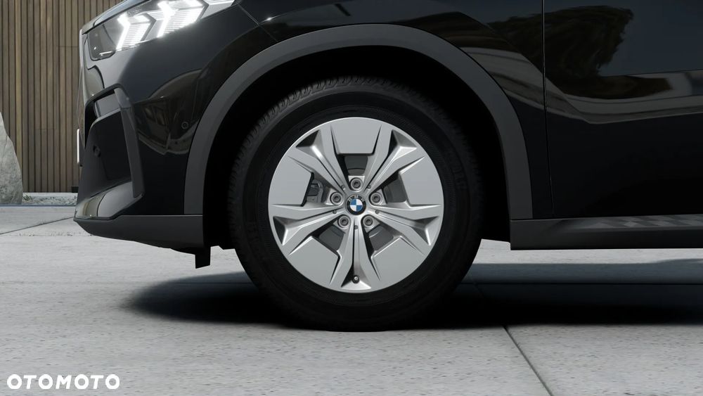 BMW iX2 eDrive20 66.5kWh - 4