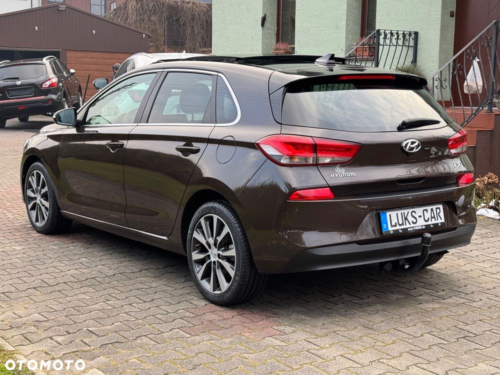 Hyundai i30 1.4 T-GDI Premiere Style - 38