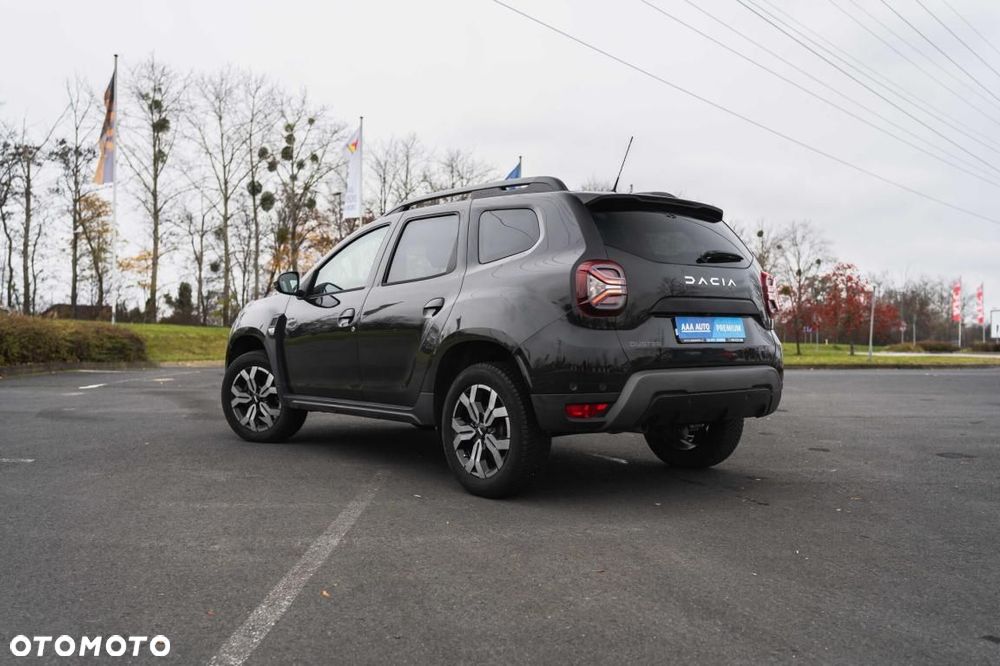 Dacia Duster - 6