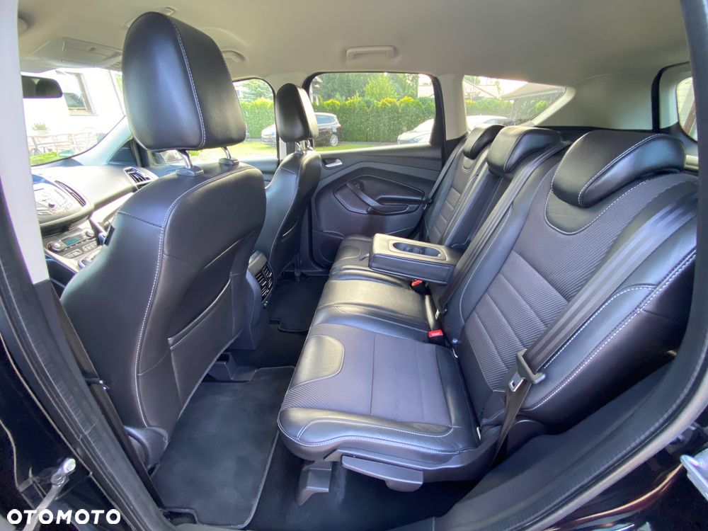 Ford Kuga 2.0 TDCi 4x4 Titanium - 30