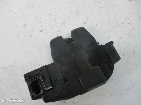 Fecho Tampa Mala Peugeot 207 Sw (Wk_) - 4