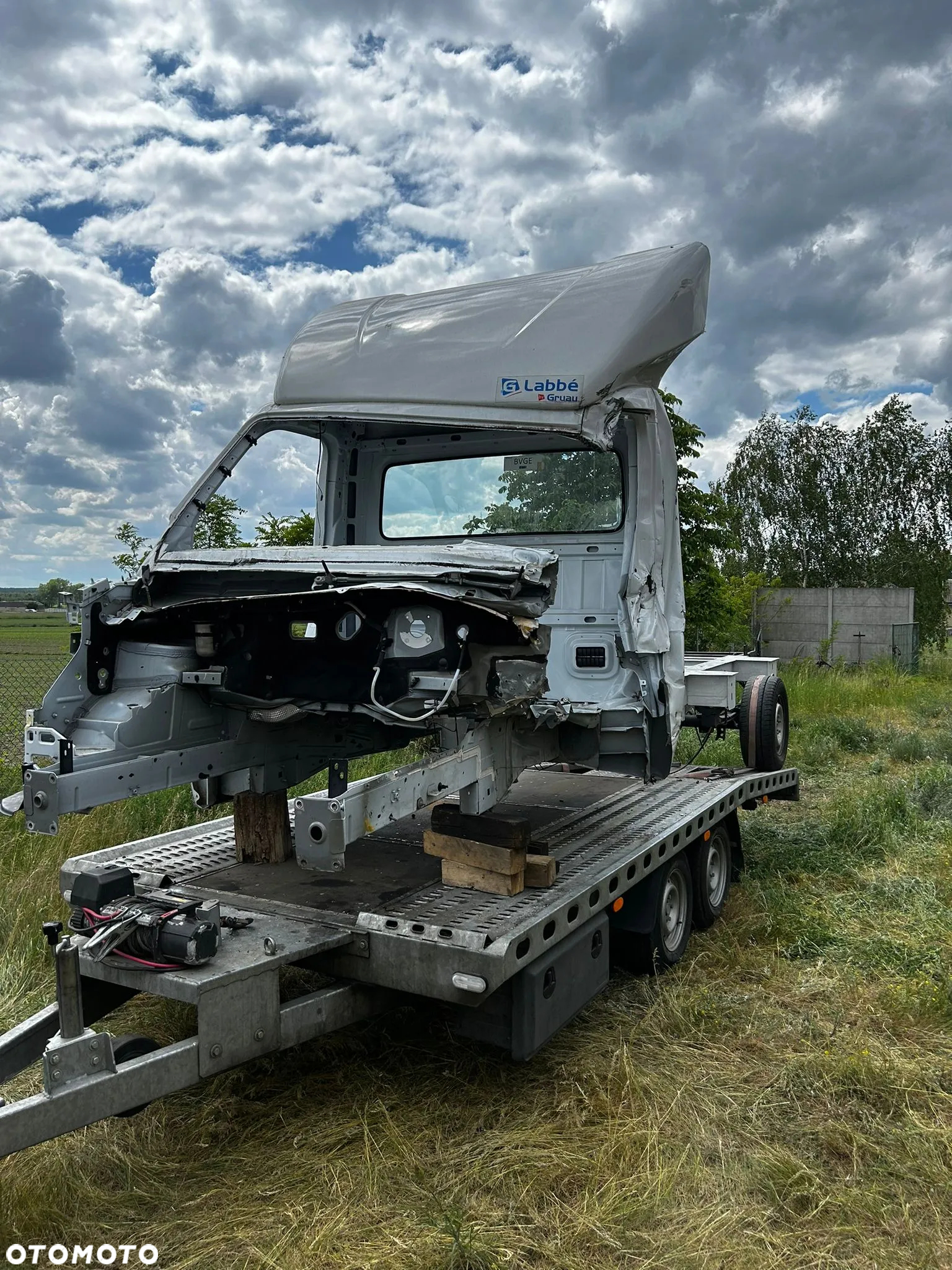 Renault MASTER - 6