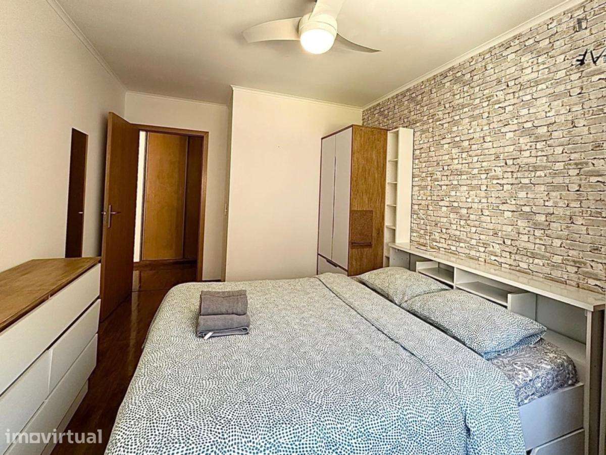 Apartamento com 1 quartos - localizado em Olaias Lisbon - Grande imagem: 5/22