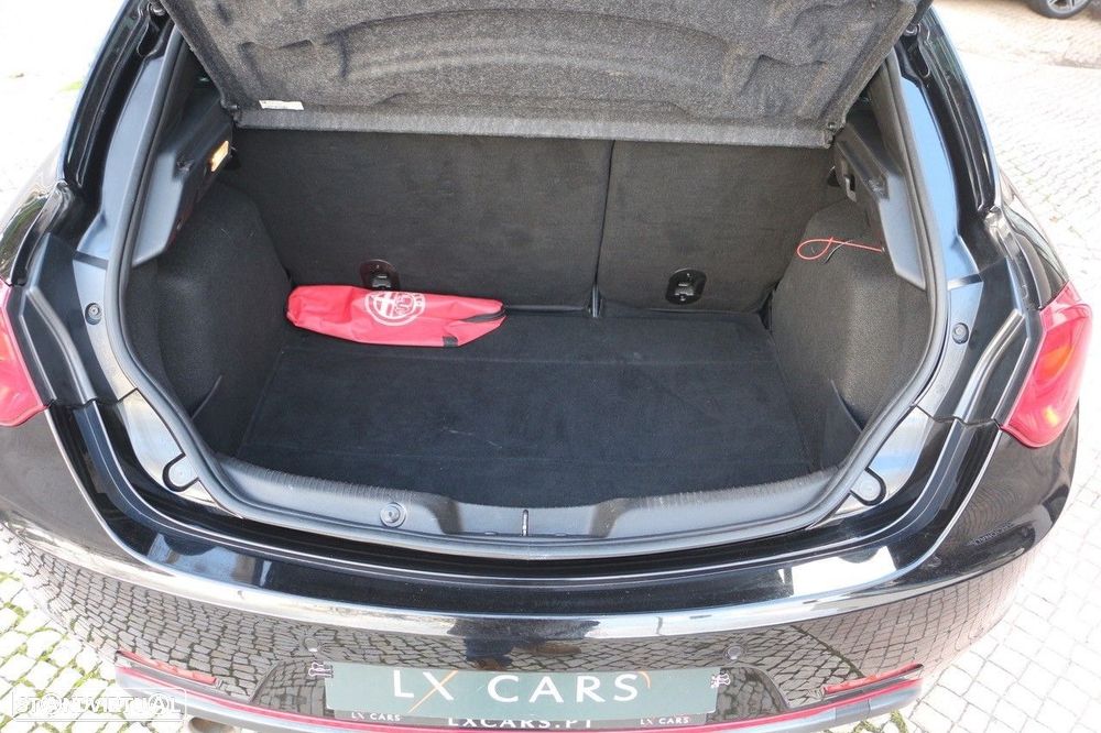 Alfa Romeo Giulietta 1.6 JTDM Sport J18 - 8