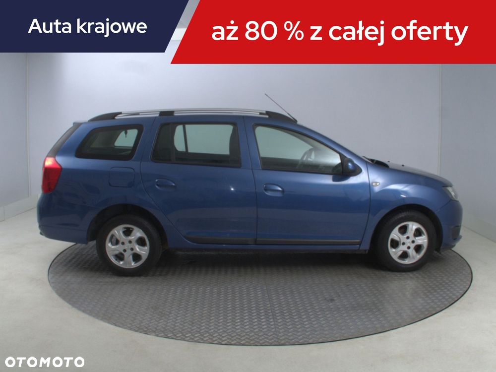 Dacia Logan - 8