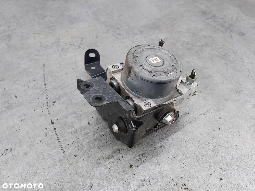 POMPA ABS MITSUBISHI ASX I 28.5155-7900.3 06.2109-6891.3 06.2621-3208.1 1.6 - 2