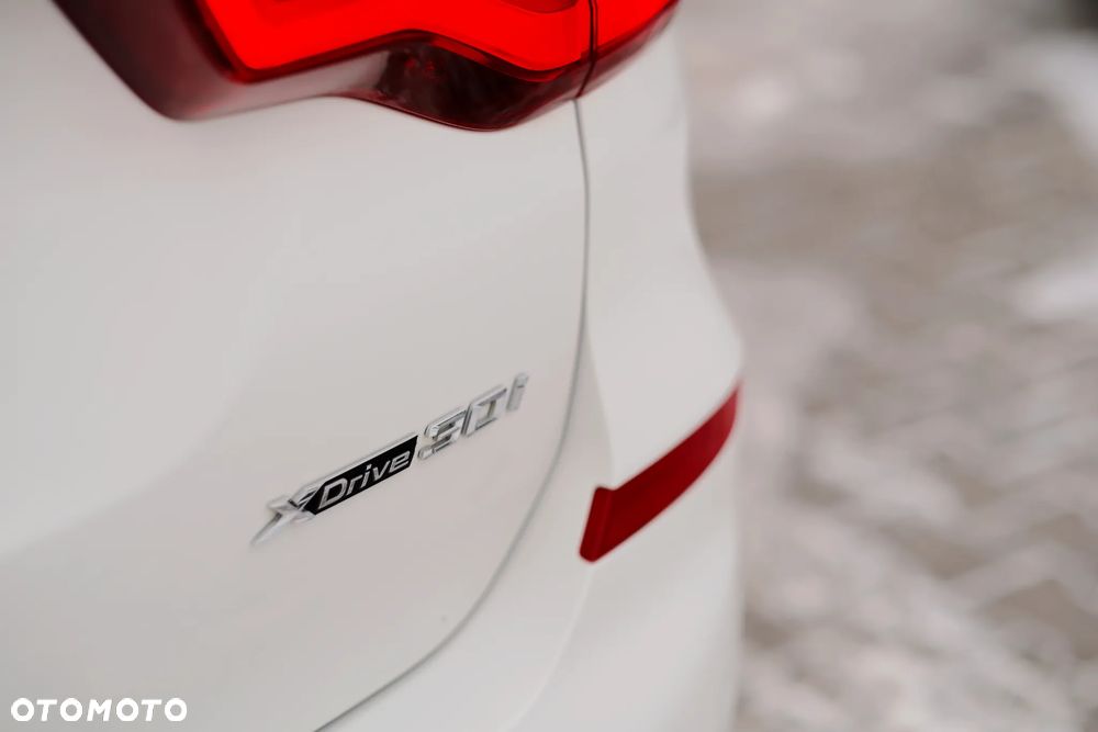BMW X3 xDrive30i xLine - 15