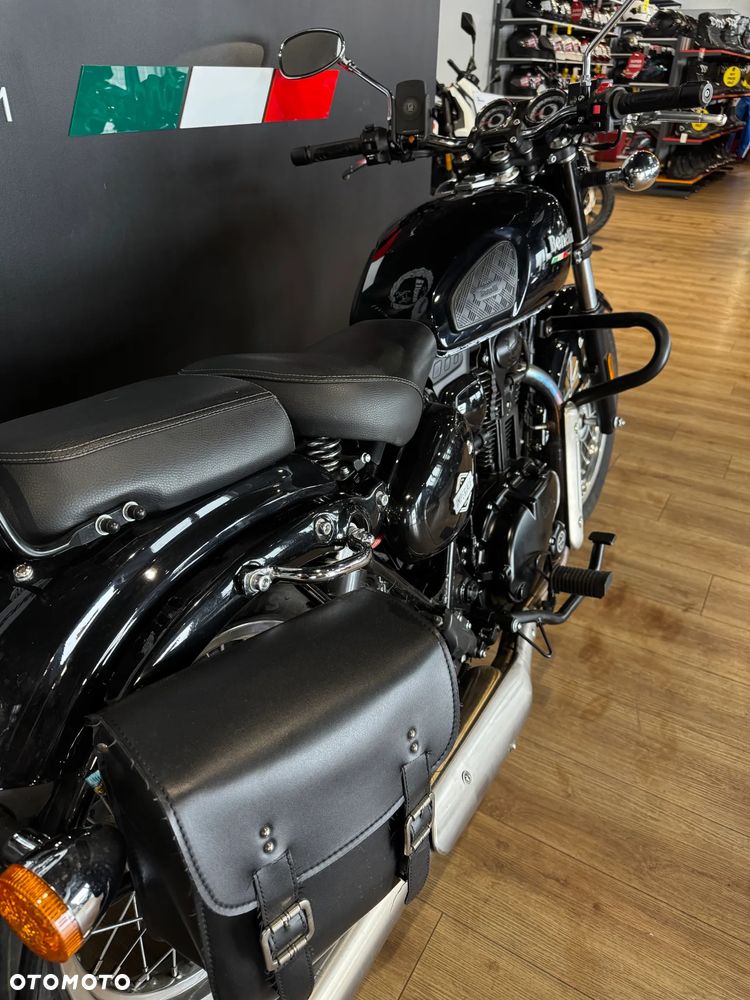 Benelli IMPERIALE 400 - 3