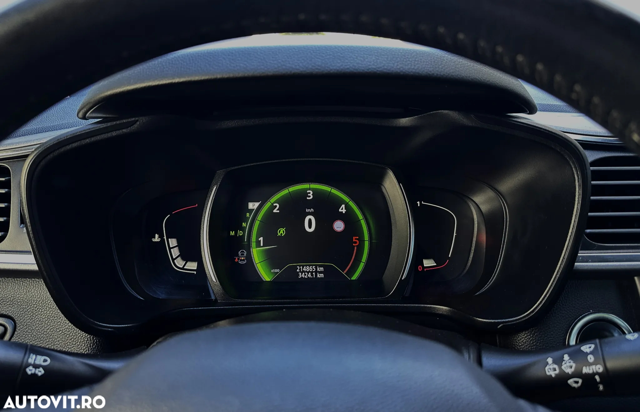 Renault Kadjar Energy dCi 110 EDC Business - 15