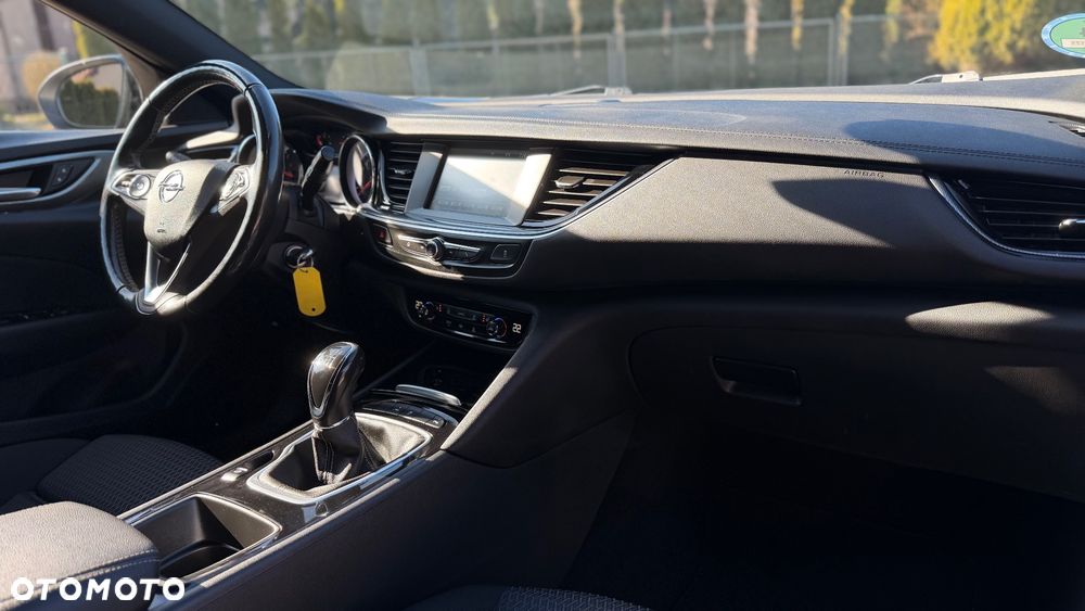 Opel Insignia 2.0 CDTI Business Edition S&S - 19