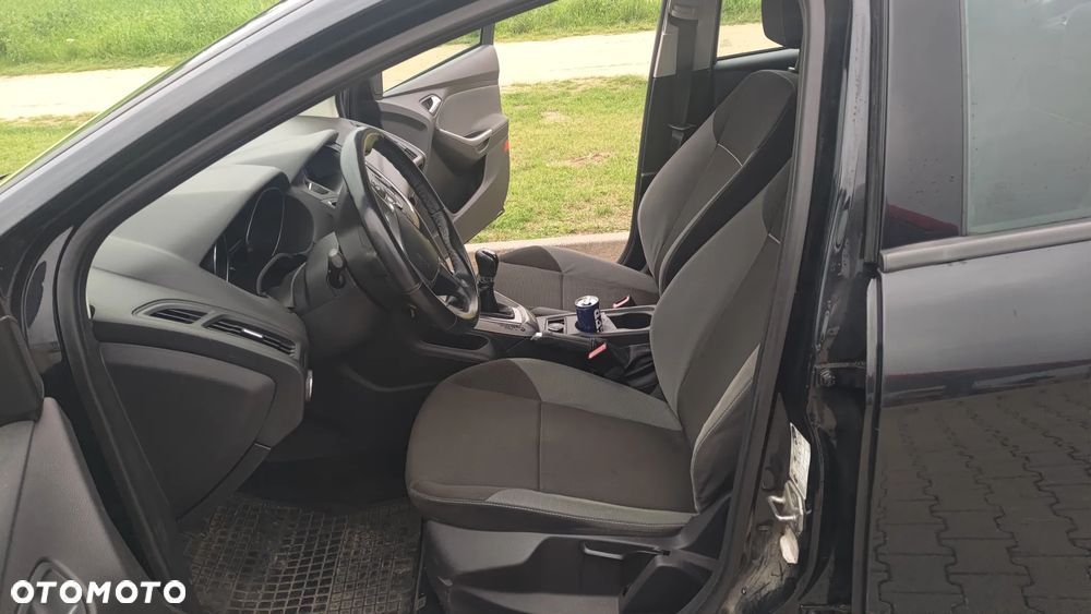 Ford Focus 1.6 Edition - 3