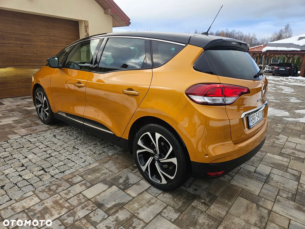 Renault Scenic 1.2 TCe Energy Bose - 18