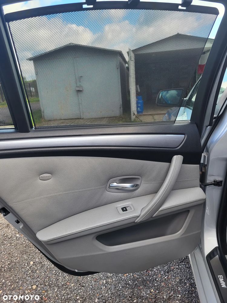BMW Seria 5 530xi - 4